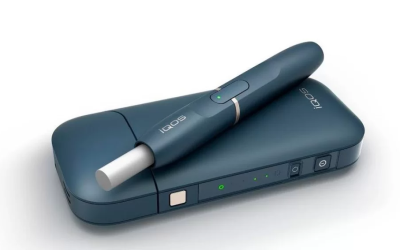 Marlboro reinventa el tabac amb un nou cigarret menys nociu