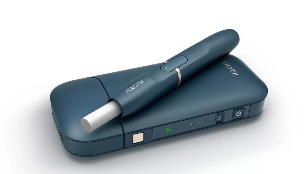 Marlboro reinventa el tabac amb un nou cigarret menys nociu